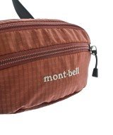 mont-bell（モンベル）その他 オレンジ サイズ:- メンズ/2200712567138