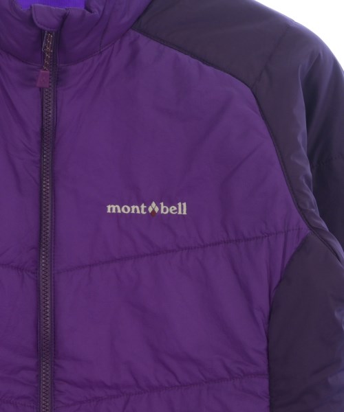 mont-bell（モンベル）その他 紫 サイズ:L レディース/2200713351019