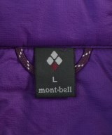 mont-bell（モンベル）その他 紫 サイズ:L レディース/2200713351019