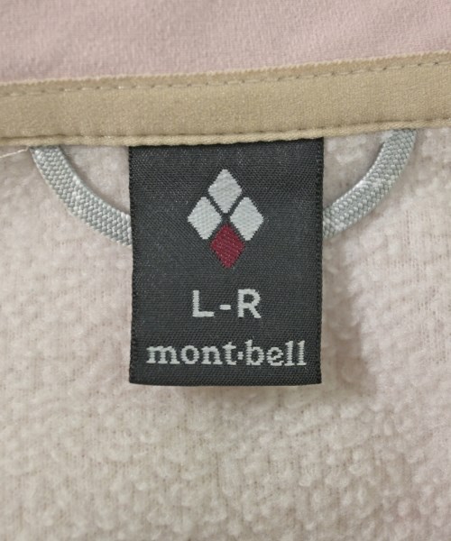 mont-bell（モンベル）その他 ピンク サイズ:L レディース/2200713108033