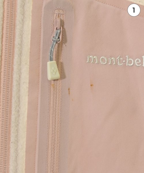 mont-bell（モンベル）その他 ピンク サイズ:L レディース/2200713108033