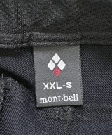 mont-bell（モンベル）その他 黒 サイズ:XXL-S(XXL位) メンズ/2200713108187