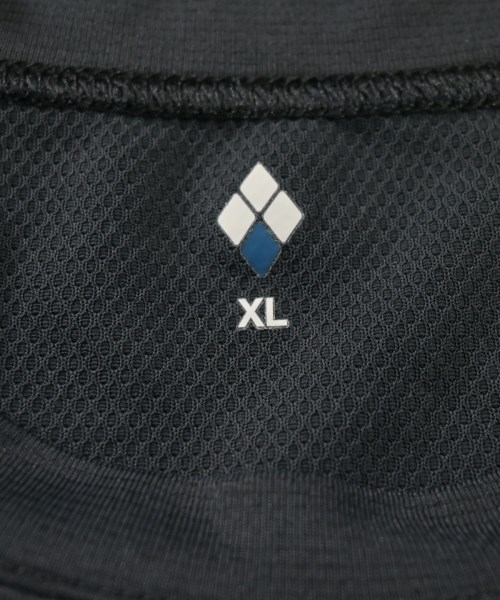 mont-bell（モンベル）Tシャツ・カットソー 黒 サイズ:XL メンズ/2200713108255