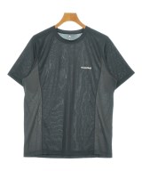 mont-bell（モンベル）Tシャツ・カットソー 黒 サイズ:XL メンズ/2200713108255