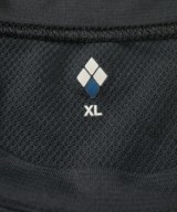 mont-bell（モンベル）Tシャツ・カットソー 黒 サイズ:XL メンズ/2200713108255