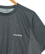 mont-bell（モンベル）Tシャツ・カットソー 黒 サイズ:XL メンズ/2200713108255