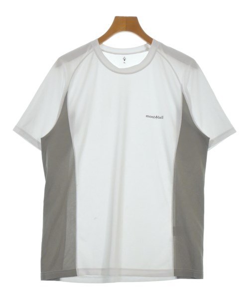 Montbell(モンベル)のTシャツ・カットソー サイズ:XL 2,900円