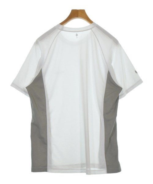 mont-bell（モンベル）Tシャツ・カットソー 白 サイズ:XL メンズ/2200713108262