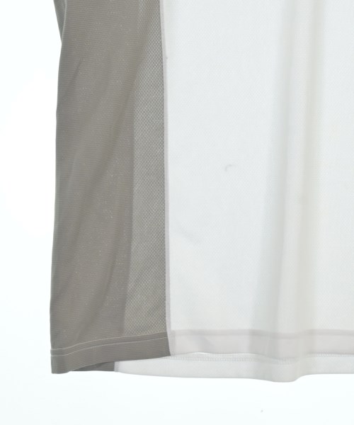 mont-bell（モンベル）Tシャツ・カットソー 白 サイズ:XL メンズ/2200713108262