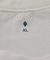 mont-bell（モンベル）Tシャツ・カットソー 白 サイズ:XL メンズ/2200713108262