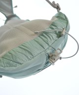 mont-bell（モンベル）バックパック・リュック 青 サイズ:- レディース/2200715374078
