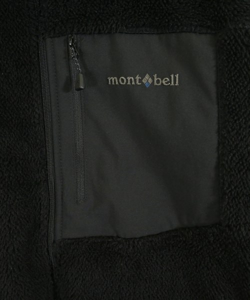 mont-bell（モンベル）その他 黒 サイズ:L-R(L位) メンズ/2200712488037