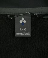 mont-bell（モンベル）その他 黒 サイズ:L-R(L位) メンズ/2200712488037