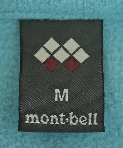 mont-bell（モンベル）その他 青 サイズ:M レディース/2200712230063