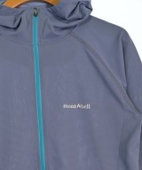 mont-bell（モンベル）パーカー 青 サイズ:M レディース/2200712230070