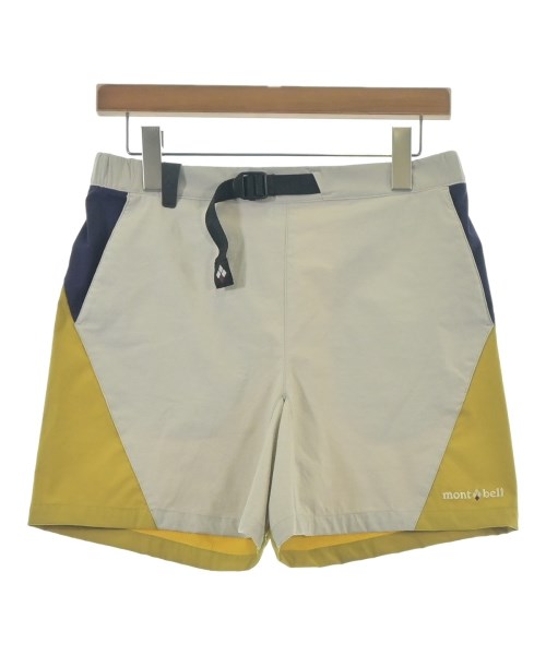 Montbell(モンベル)のショートパンツ サイズ:M 3,000円