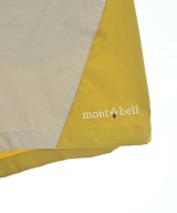 mont-bell（モンベル）ショートパンツ ベージュ サイズ:M レディース/2200712230230