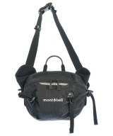 Montbell ショルダーバッグ