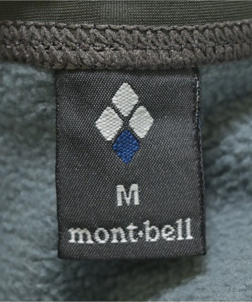 mont-bell（モンベル）その他 青 サイズ:M メンズ/2200715626269