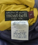 mont-bell（モンベル）ひざ丈スカート 紫 サイズ:S レディース/2200716640097