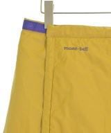 mont-bell（モンベル）ひざ丈スカート 紫 サイズ:S レディース/2200716640097