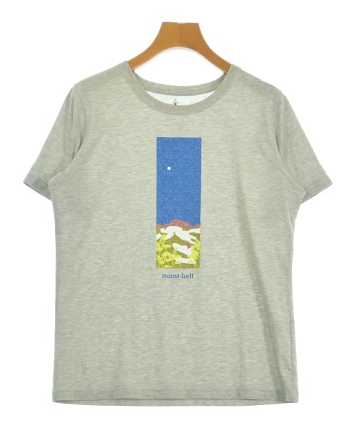 Montbell(モンベル)のTシャツ・カットソー サイズ:L 1,600円