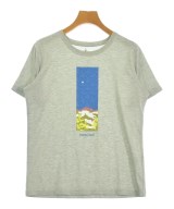 mont-bell（モンベル）Tシャツ・カットソー グレー サイズ:L レディース/2200712696050