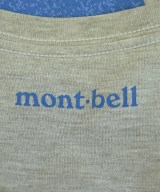 mont-bell（モンベル）Tシャツ・カットソー グレー サイズ:L レディース/2200712696050
