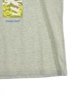 mont-bell（モンベル）Tシャツ・カットソー グレー サイズ:L レディース/2200712696050