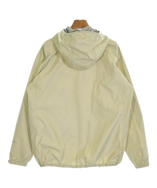mont-bell（モンベル）その他 白 サイズ:XL メンズ/2200714883236