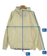 mont-bell（モンベル）その他 白 サイズ:XL メンズ/2200714883236