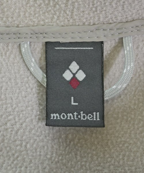 mont-bell（モンベル）その他 グレー サイズ:L メンズ/2200711243026