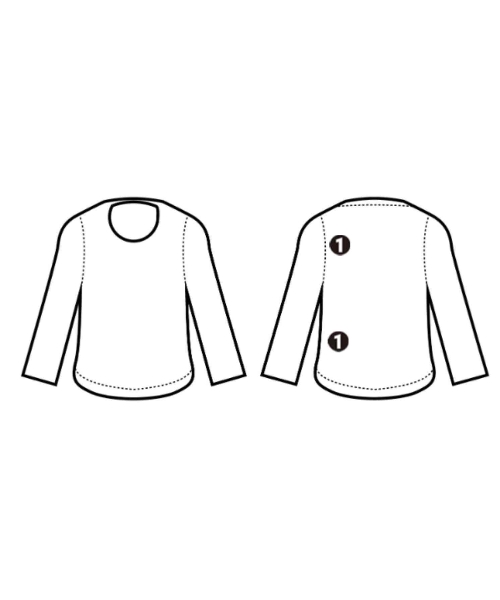 mont-bell（モンベル）Tシャツ・カットソー 青 サイズ:-(S位) メンズ/2200711243231