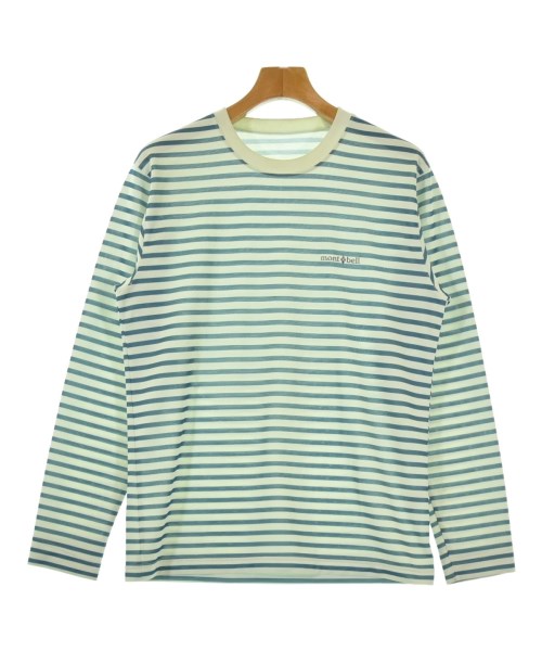 Montbell(モンベル)のTシャツ・カットソー サイズ:-(S位) 1,400円