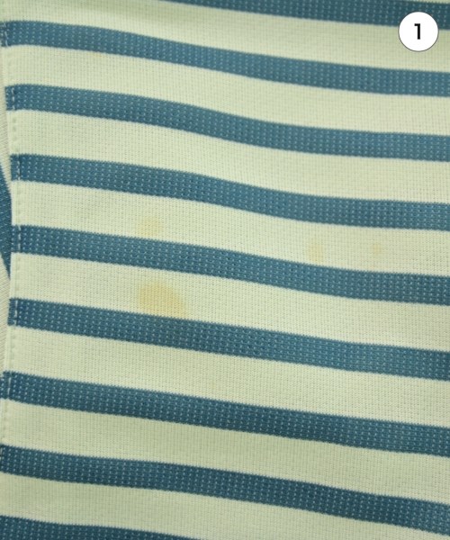 mont-bell（モンベル）Tシャツ・カットソー 青 サイズ:-(S位) メンズ/2200711243231