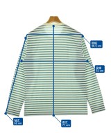 mont-bell（モンベル）Tシャツ・カットソー 青 サイズ:-(S位) メンズ/2200711243231