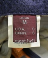 mont-bell（モンベル）その他 オレンジ サイズ:M/M メンズ/2200711243323