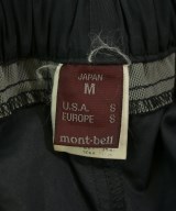 mont-bell（モンベル）ショートパンツ 黒 サイズ:M レディース/2200711243361