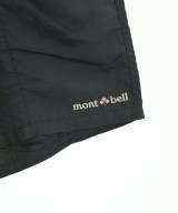 mont-bell（モンベル）ショートパンツ 黒 サイズ:M レディース/2200711243361
