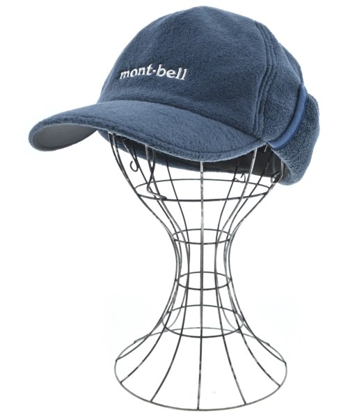 Montbell(モンベル)のキャップ サイズ:L 2,000円