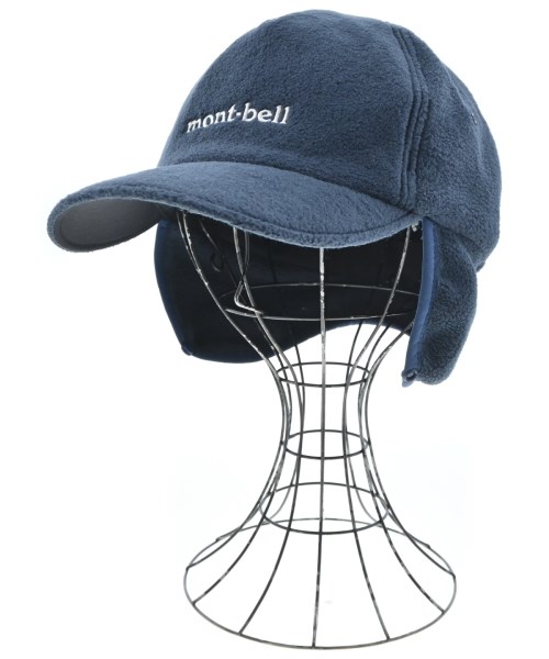 mont-bell（モンベル）キャップ 紺 サイズ:L メンズ/2200711243828