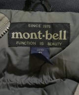 mont-bell（モンベル）ダウンジャケット/ダウンベスト グレー サイズ:M メンズ/2200713373172