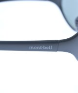 mont-bell（モンベル）サングラス 黒 サイズ:- メンズ/2200717309023