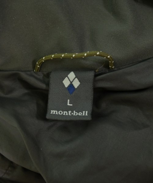 mont-bell（モンベル）その他 カーキ サイズ:L メンズ/2200717390038