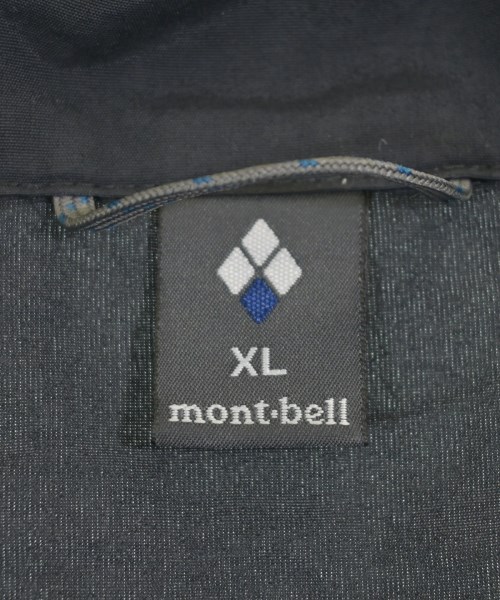 mont-bell（モンベル）その他 黒 サイズ:XL メンズ/2200717900060