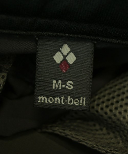 mont-bell（モンベル）その他 グレー サイズ:S/M レディース/2200715187043