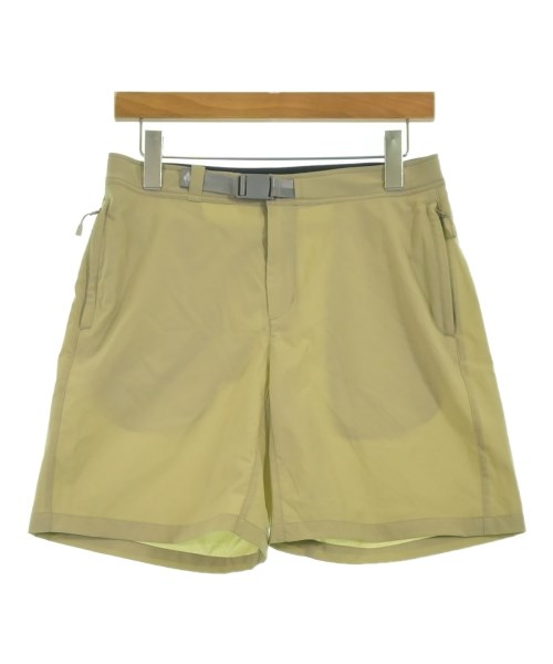 Montbell(モンベル)のショートパンツ サイズ:M 2,400円