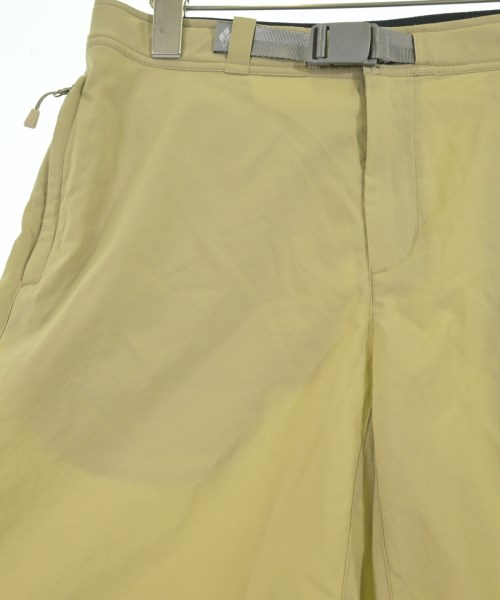 mont-bell（モンベル）ショートパンツ カーキ サイズ:M レディース/2200715187050