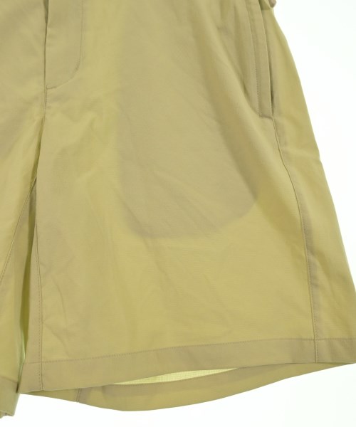 mont-bell（モンベル）ショートパンツ カーキ サイズ:M レディース/2200715187050