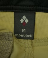 mont-bell（モンベル）ショートパンツ カーキ サイズ:M レディース/2200715187050